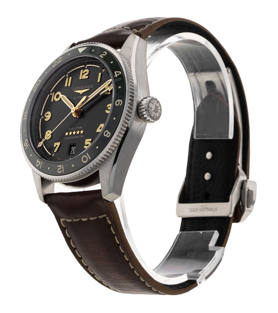 Longines Spirit L3.802.4.53.2 Image 2